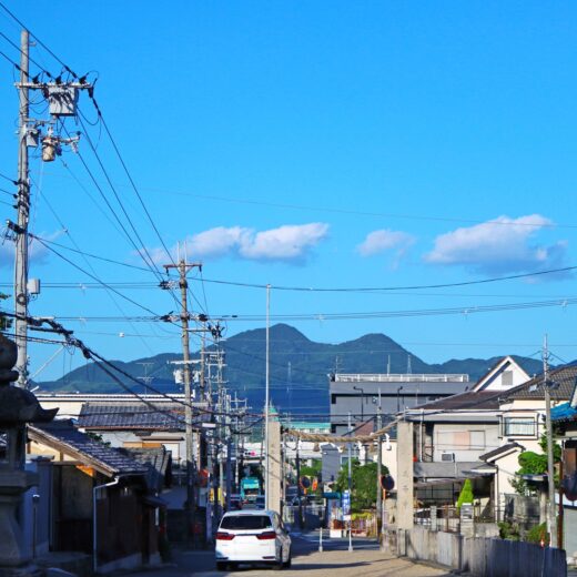 二上山（にじょうざん）＜太子町＞ - みなかわとりっぷ｜大阪・南河内