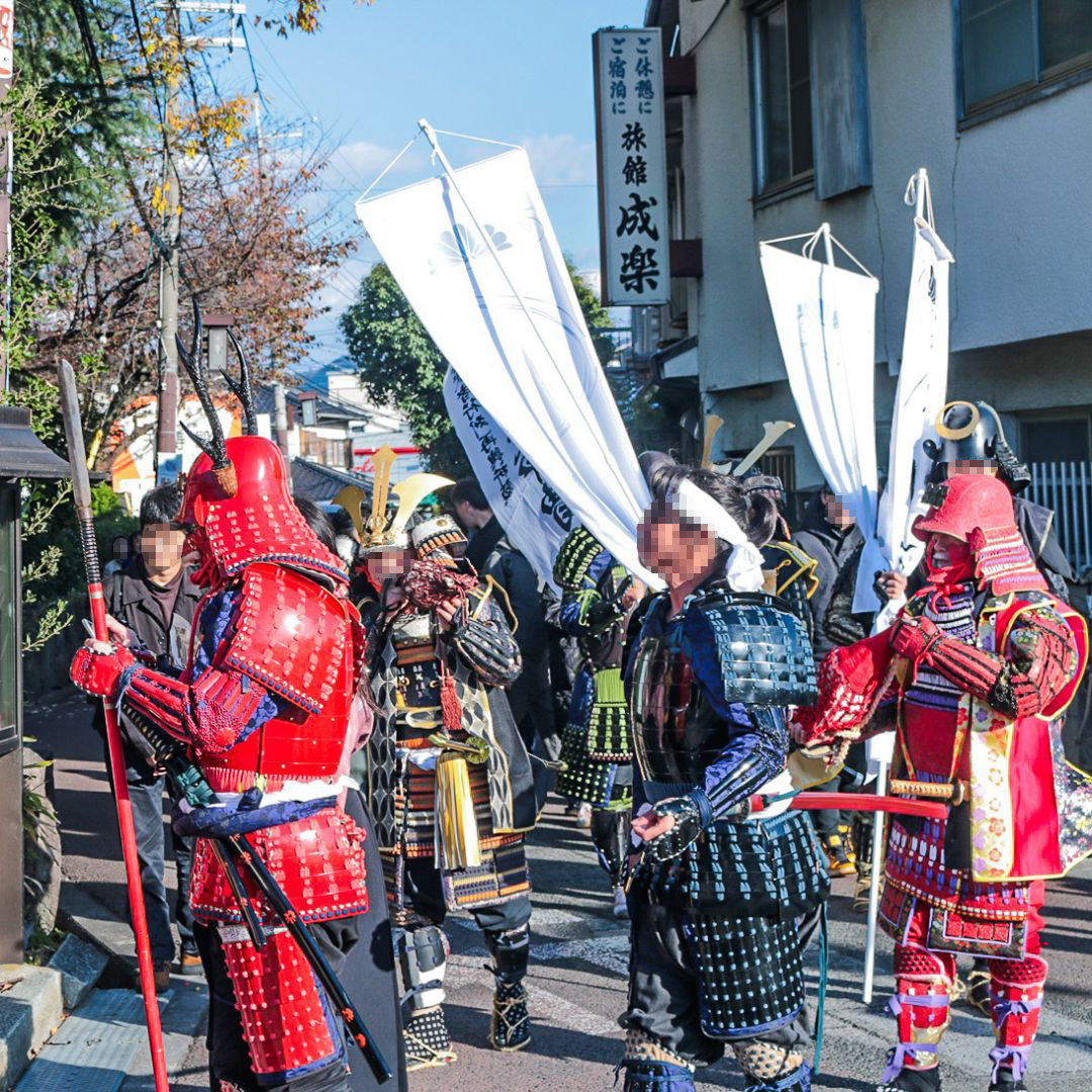 道明寺武者行列2024_01