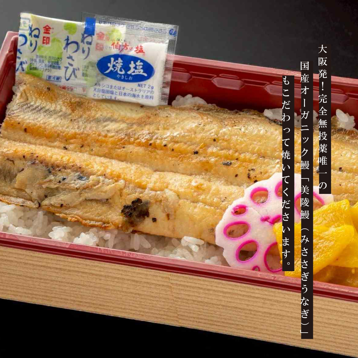 土用の丑の日のうなぎは南喜久で_003