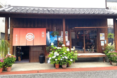 中林寝装店_外観01